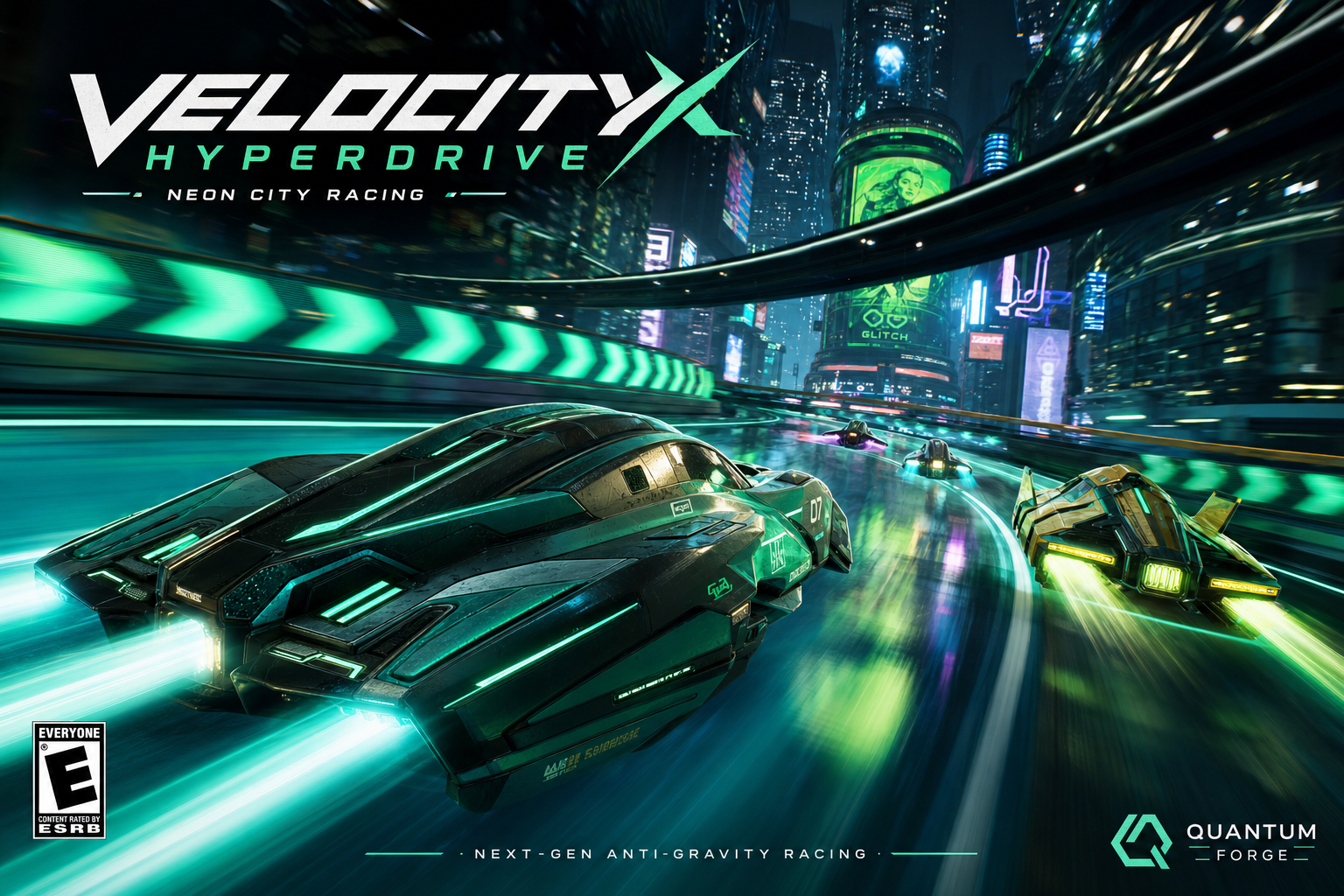 Velocity X