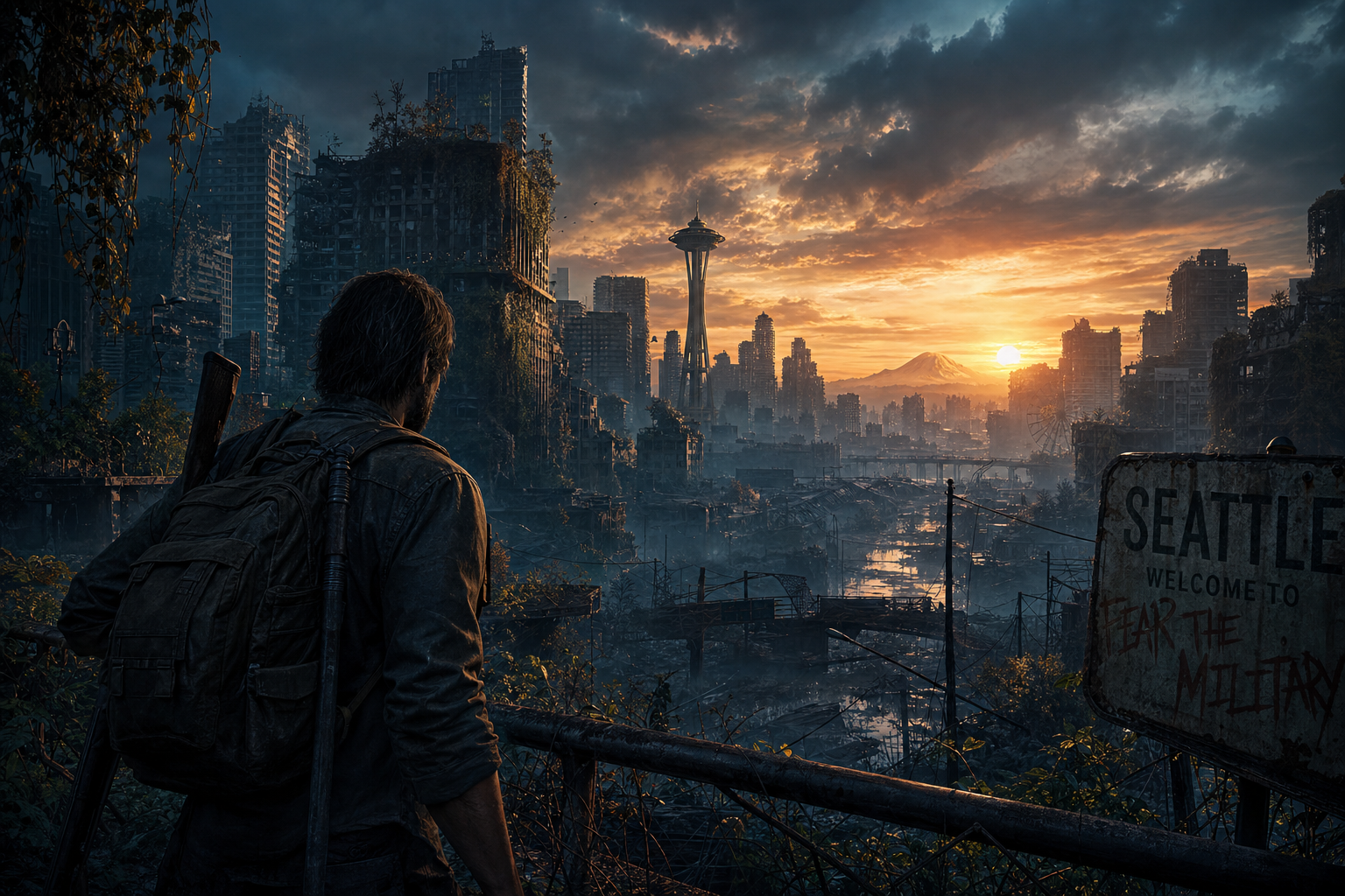 Ashfall review