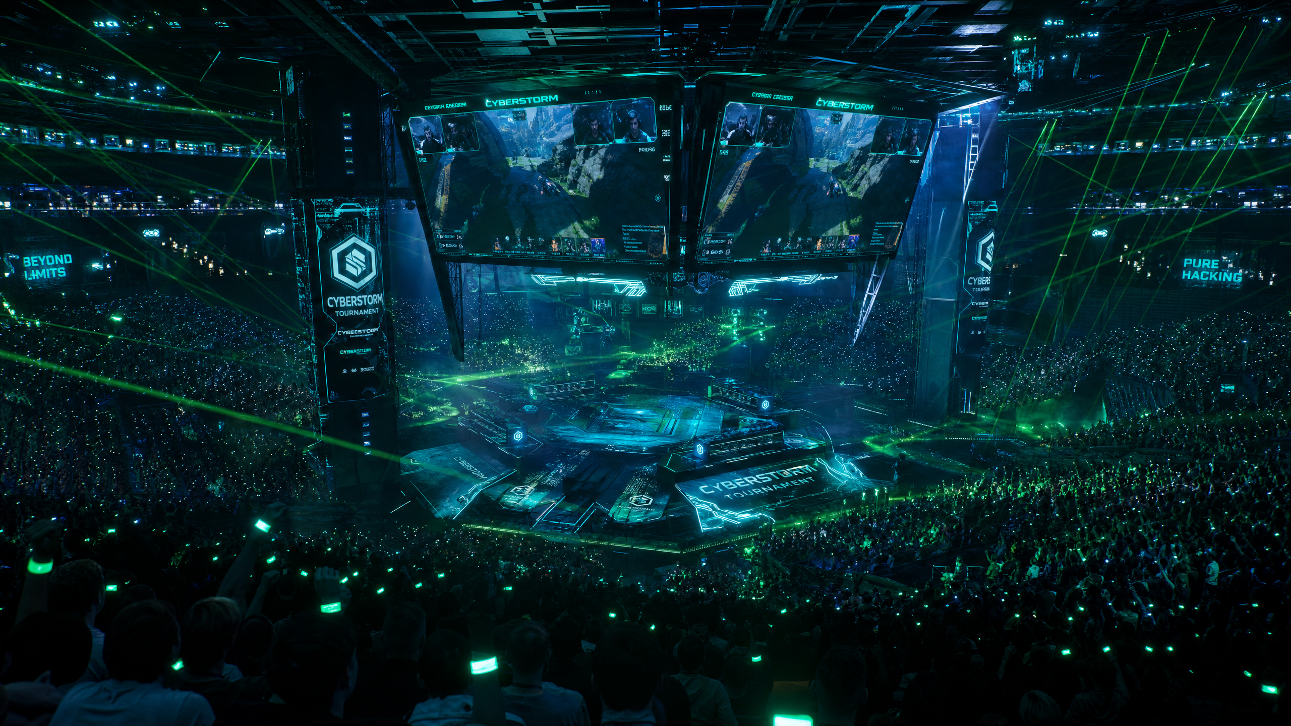 ANZ Open Finals